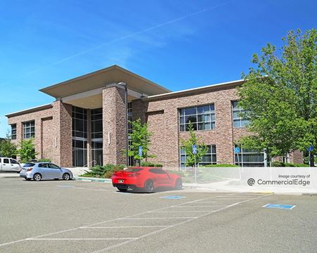 Office space for Rent at Gold Canal Offices A in Rancho Cordova