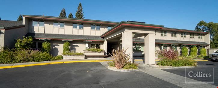 OFFICE SPACE FOR LEASE