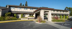 OFFICE SPACE FOR LEASE