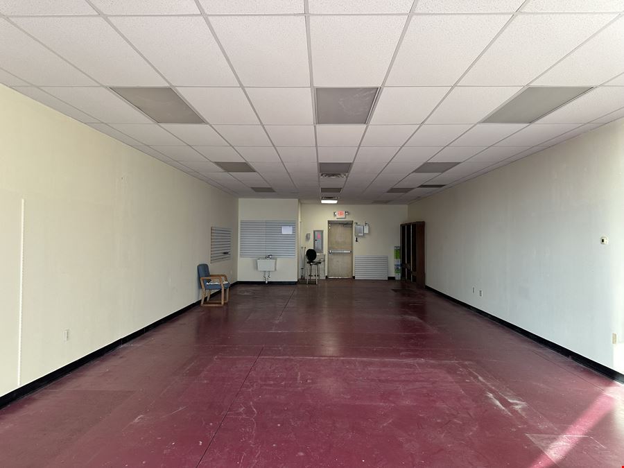 3502 W Kimberly Rd