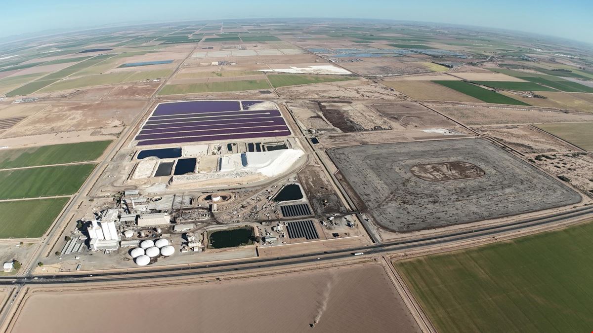 Spreckels Sugar