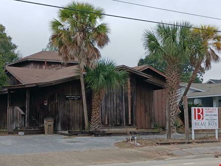 Office space for Sale at Palafox Historic North Hill former Medical in Pensacola