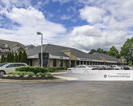 Office space for Rent at West Bloomfield Professional Village in West Bloomfield