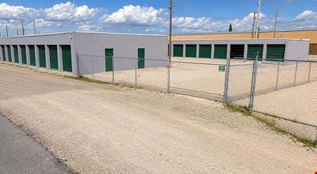 503 Industrial Avenue
