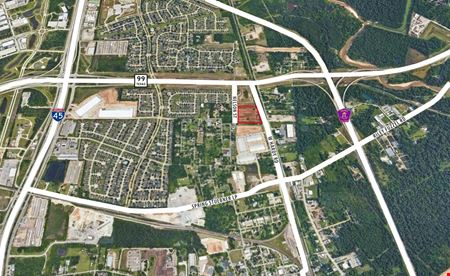 VacantLand space for Sale at 0 W Hardy Rd - 1.97 - 5.86 Acres of Commercial Land For Sale in Houston