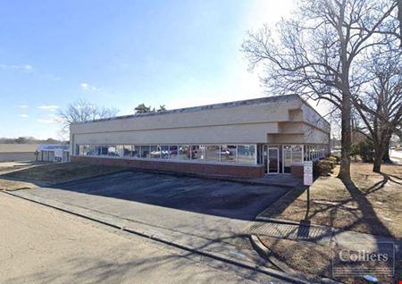 Office space for Sale at For Sale: Office Space in Jacksonville, Arkansas in Jacksonville