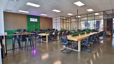 Office space for Rent at FLX Connect - 110 Davis Road in Martinez