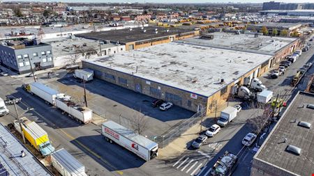Commercial space at 1010 Stanley Avenue in Brooklyn