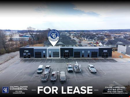 Other space for Rent at 2503 Sunny Meadow Dr in Jonesboro