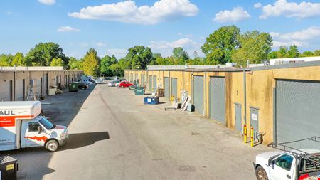 Enterprise Park - 2850, 2851, 2856 Lamb Pl