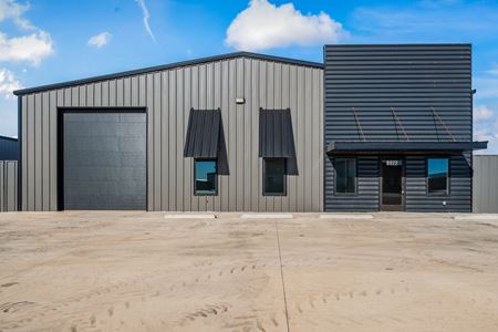 Industrial space for Rent at 8922 CR 6820 in Lubbock