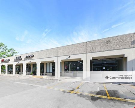 Retail space for Rent at Austin Business Park 4 & 5 in Austin