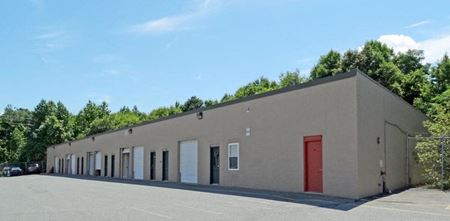 Industrial space for Rent at Fox Run Warehouse in Bear