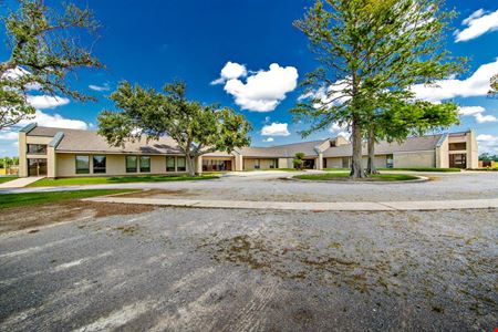 Office space for Sale at 15,300 SF Remodeled Office Building For Sale in Larose