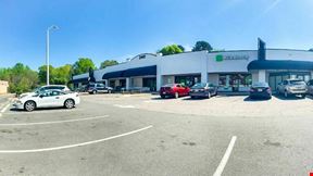 240 Newton Road