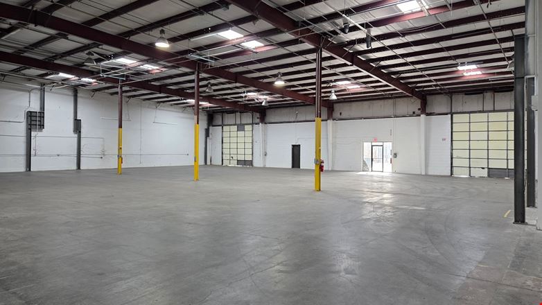 3004 Spring Industrial Dr