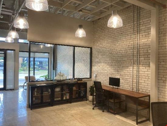 Shepard Capital Partners - Offices