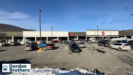 Retail space for Rent at 43 Veterans Memorial Dr # 45 in North Adams