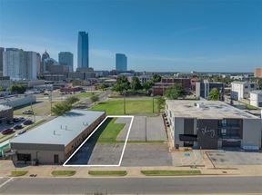 502 NW 8th St. Oklahoma City