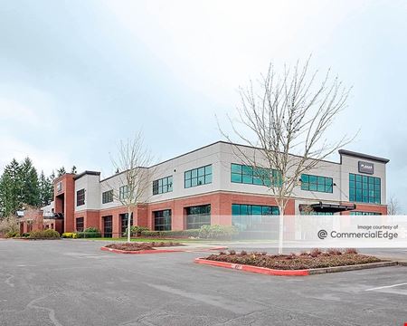 Office space for Rent at AmberGlen Corporate Center - Building 1195 in Hillsboro