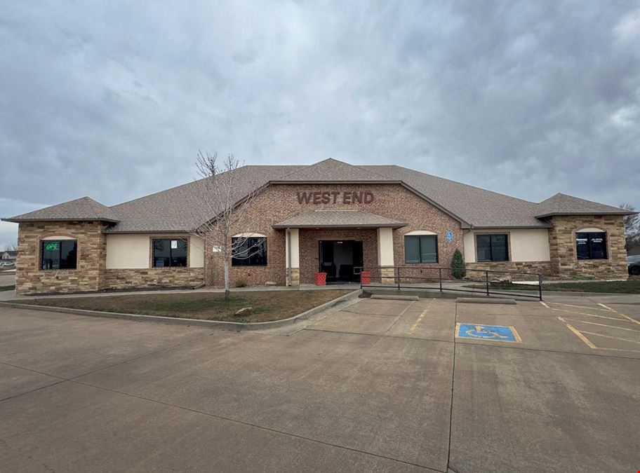 10932 NW Expressway