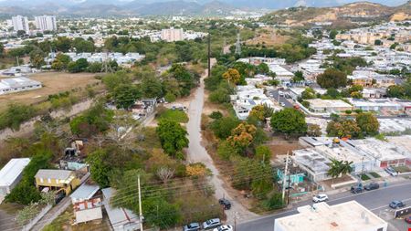 Ponce Residential Land at Sabanetas Ward - For Sale