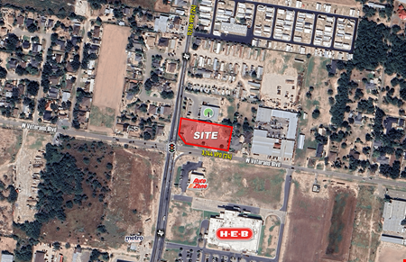 Other space for Rent at 404 N FM 492 in Palmview
