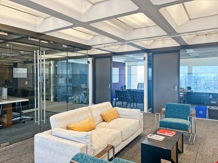 Regus - Boston - Symphony