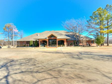 Office space for Sale at 1220 S Santa Fe Ave in Edmond