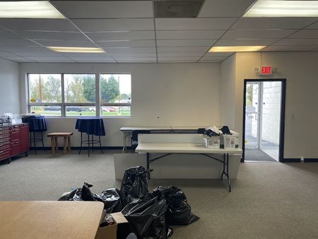 Office space for Rent at 116 Boss Rd in Syracuse