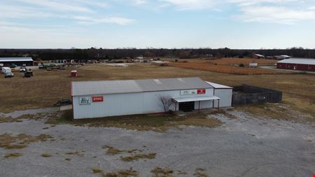 3301 S State Highway 121 Bonham