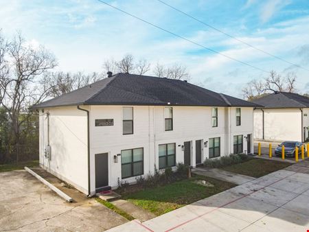 Fully Renovated 48-Unit Townhome-Style Multifamily Community
