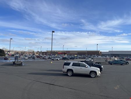 Former Costco Wholesale