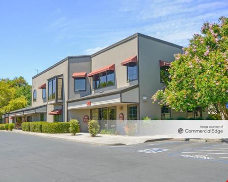 Office space for Rent at Walnut Woods Professional Park in Walnut Creek