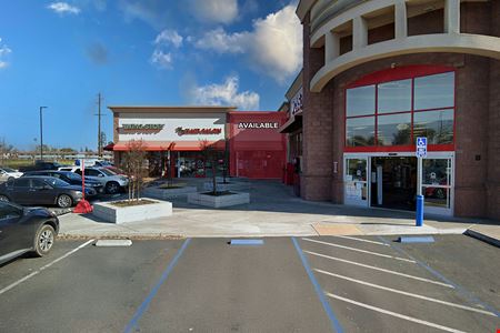Retail space for Rent at 3102 Geer Road in Turlock