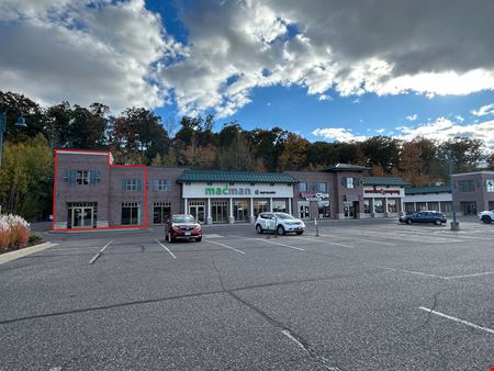 Retail space for Rent at Shoppes at Oakwood in Eau Claire