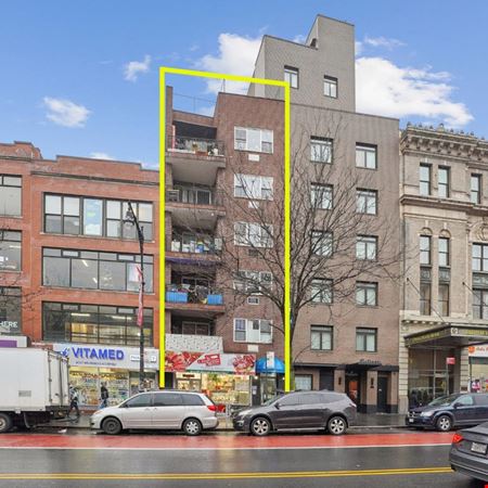 Multi-Family space for Sale at Prime Investment Opportunity: Fully Leased 10-Unit Building with Commercial Space in Bronx