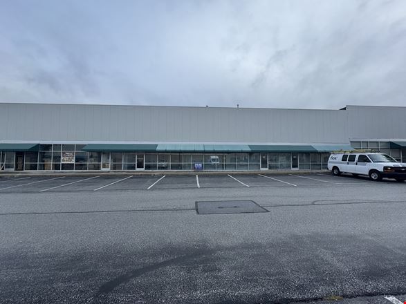 835 Lincoln Avenue, Units 6, 7, and 8
