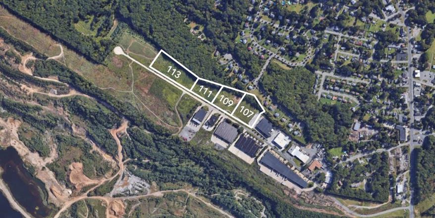 107-113 Iron Mountain Road