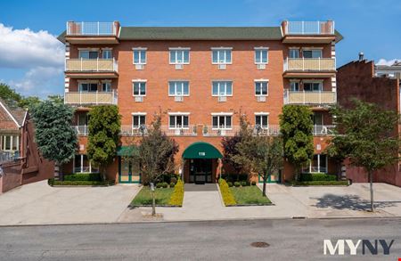 Office space for Sale at 118 Battery Avenue Unit M1 in Brooklyn