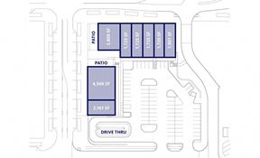 Tower District - Lot 9