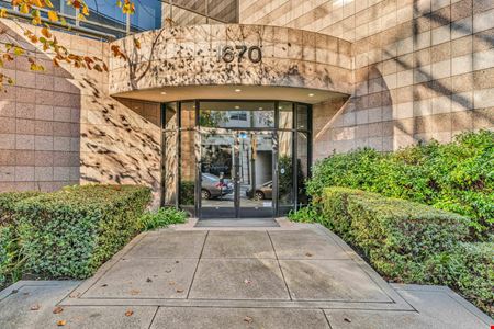 Office space for Rent at 1670 Riviera Ave in Walnut Creek