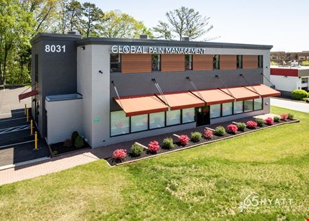 8031 Ritchie Hwy
