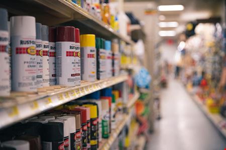 Retail space for Sale at Otisville Hardware in Otisville