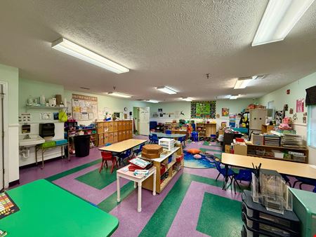 Day Care and Business for Sale