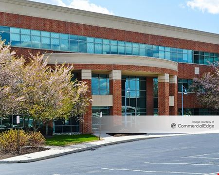 Office space for Rent at 350 Eagleview Blvd in Exton