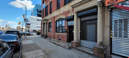 4,250 SF | 100 Pennsylvania Avenue | 3rd Floor Move-In-Ready Office Space W/ Elevator for Lease