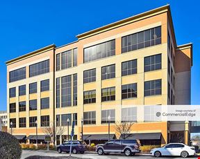 Baptist Medical Center - Belhaven Building