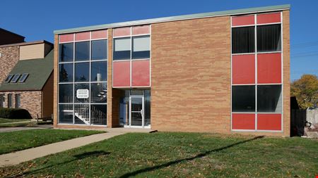 Commercial space at 919 E Grand River Ave in East Lansing