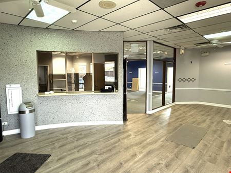 Oak Lawn Medical Complex